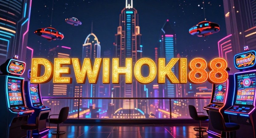 DEWIHOKI88
